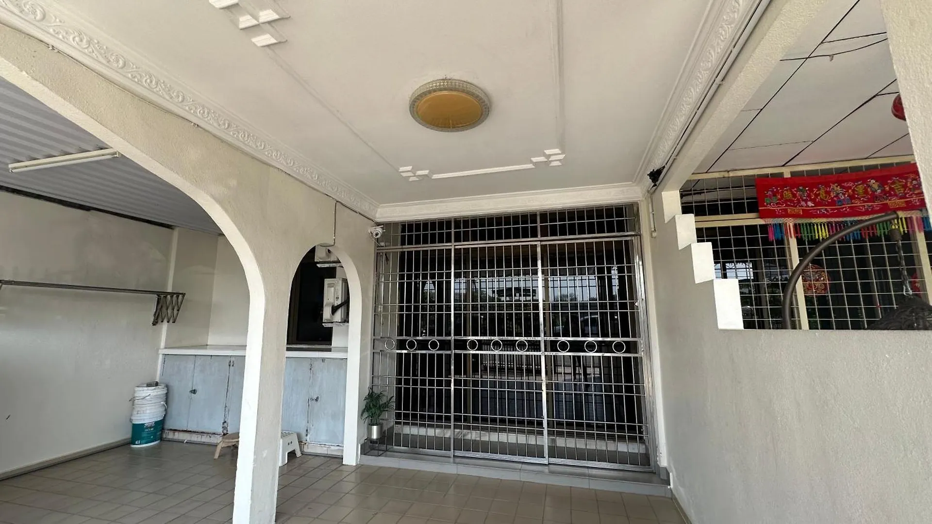 Taman Bagan Single Storey Terrace House, 9Mins To Sunway Carnival Mall, Seberang Jaya location